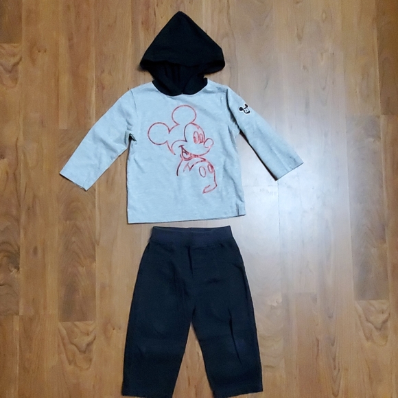 18-24 BOYS OUTFITS - Picture 3 of 6